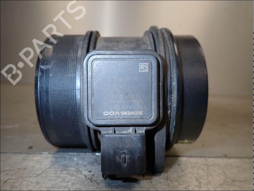 Mass air flow sensor PEUGEOT 407 (6D_) 2.0 HDi 135 (6DRHRH, 6DRHRE, 6DRHRG, 6DRHRJ) | BP34010521M95 - Image 2