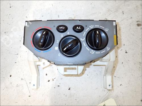 Used Climate control Climate control RENAULT TRAFIC II Bus (JL) 2.0 dCi 90 (JL00, JL01, JL0H, JL0M, JL0P, JL0S) (90 hp) 34018253 34018253