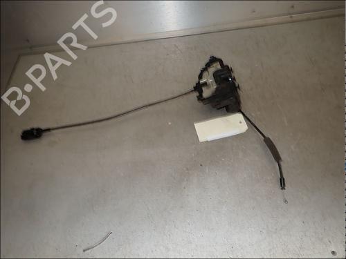 Used Front left lock Front left lock 34032420 34032420