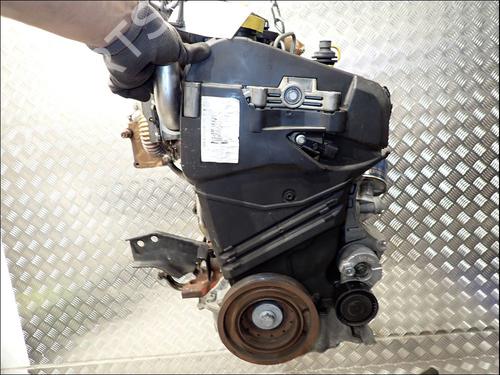 Engine DACIA SANDERO 1.5 dCi | BP39063055M1  - Image 8