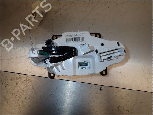 Climate control FORD FIESTA VI (CB1, CCN) 1.25 | BP34022590I5 - Image 2
