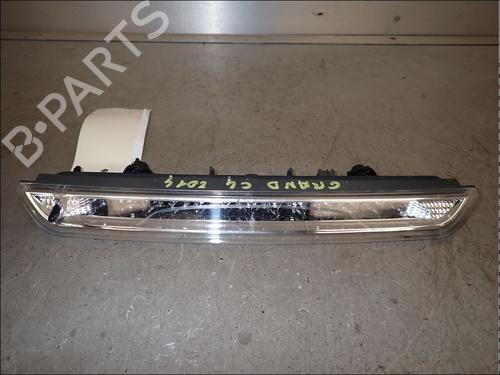 Used Third brake light Third brake light CITROËN C4 Grand Picasso II (DA_, DE_) 1.6 HDi / BlueHDi 115 (115 hp) 34032602 34032602