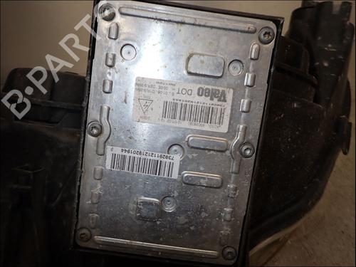 Right headlight PEUGEOT 607 (9D, 9U) 2.2 HDi | BP34532513C29 - Image 6