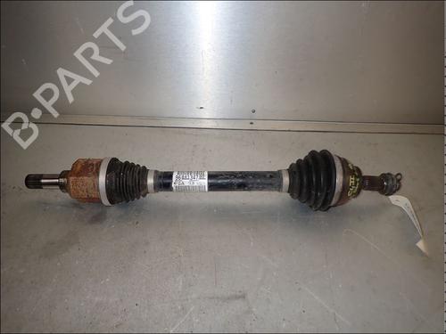 Used Left front driveshaft Left front driveshaft 34032900 34032900