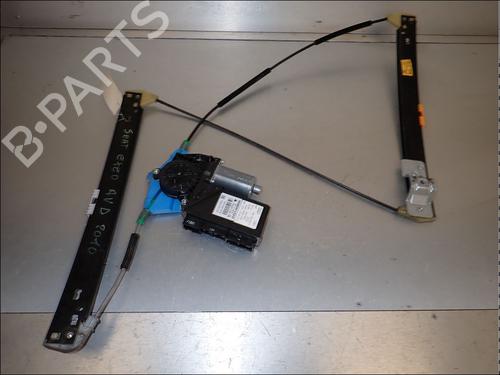 Used Front right window mechanism Front right window mechanism 34023567 34023567