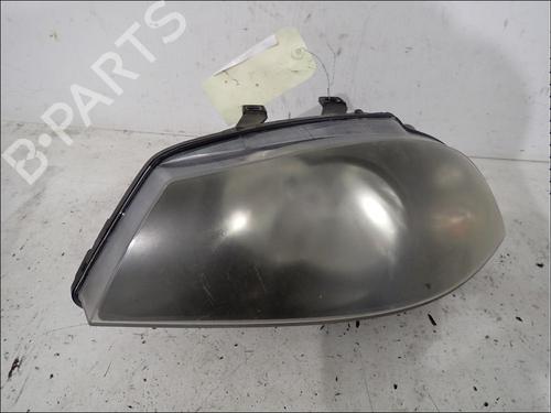 Used Left headlight Left headlight SEAT IBIZA III (6L1) 1.9 TDI (100 hp) 34023891 34023891