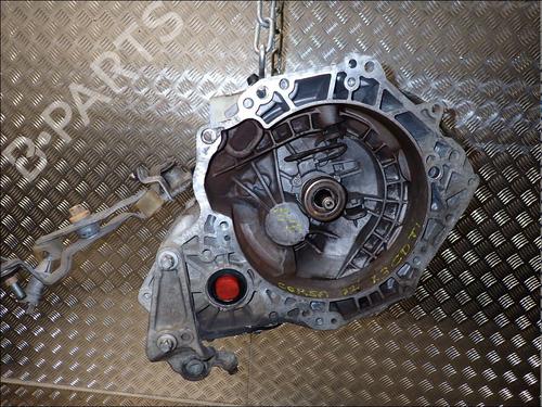 Used Gearbox Gearbox OPEL CORSA D (S07) 1.3 CDTI (L08, L68) (75 hp) 34015806 34015806