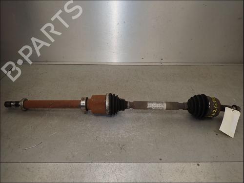 Used Right front driveshaft Right front driveshaft 36105121 36105121