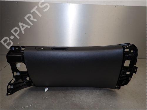 Vano posta oggetti Vano posta oggetti RENAULT SCÉNIC IV (J9_) 1.3 TCe 140 (140 hp) 34036126 34036126