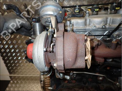 Engine KIA CEE'D Hatchback (ED) 1.6 CRDi 115 | BP34010683M1  - Image 5