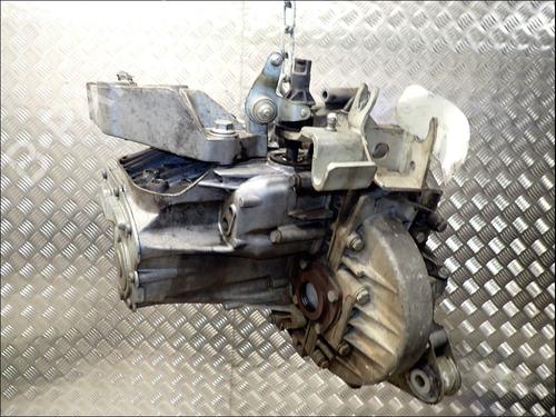 Gearbox PEUGEOT BOXER Van 2.2 HDi 120 | BP37257430M3 - Image 3