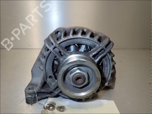 Generator Generator FIAT 500 C (312_) 1.2 (312CXA1A, 312AXA1A) (69 hp) 34025414 34025414
