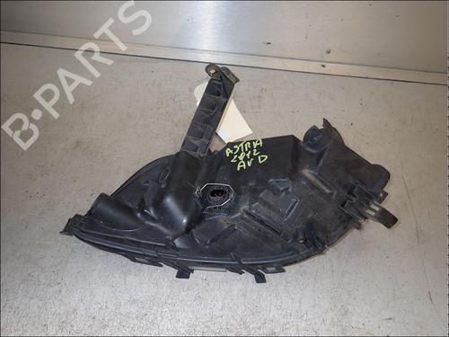 Right front fog light OPEL ASTRA J (P10) 1.7 CDTI (68) | BP34032775C31 - Image 2