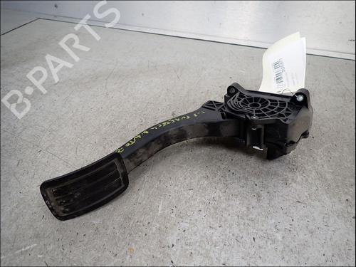 Used Pedal Pedal 36592895 36592895