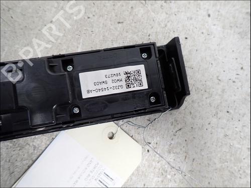 Left front window switch LAND ROVER RANGE ROVER EVOQUE (L538) 2.0 D | BP36518445I27 - Image 3