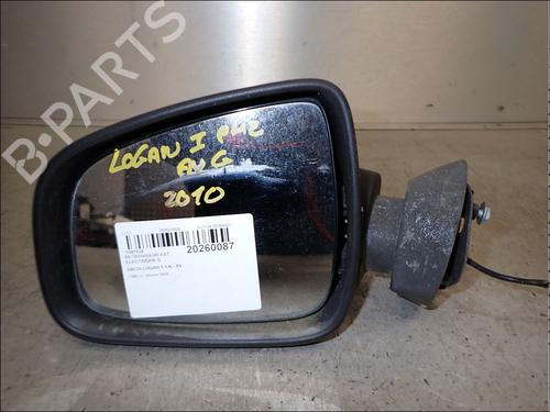 Retrovisor esquerdo Retrovisor esquerdo 34011336 34011336