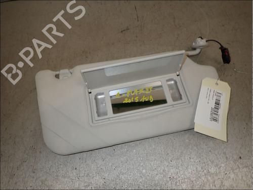 Right sun visor FORD C-MAX II (DXA/CB7, DXA/CEU) 1.0 EcoBoost | BP34034284I2 - Image 2