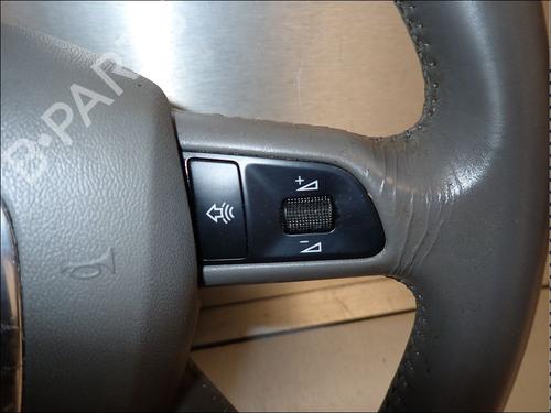 Steering wheel AUDI A4 B8 (8K2) 2.7 TDI | BP34030030C49 - Image 3