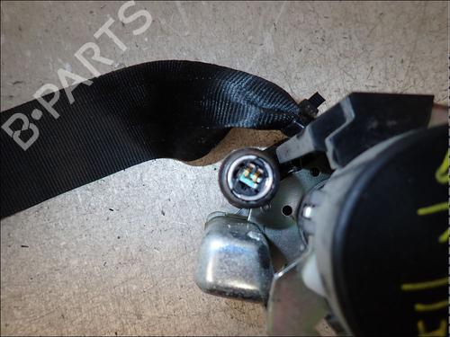 Front left seatbelt RENAULT LAGUNA III (BT0/1) 2.0 dCi (BT07, BT0J, BT14, BT1A, BT1S) | BP34031386I26 - Image 4