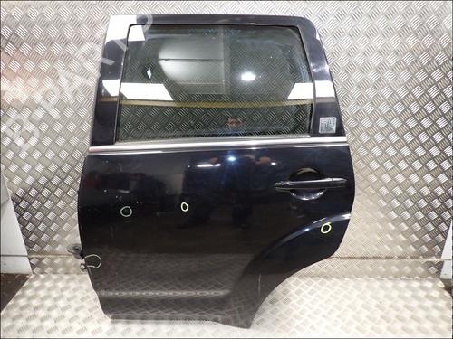 Used Other Other CITROËN C-CROSSER (VU_, VV_) 2.2 HDi (156 hp) 34030205 34030205