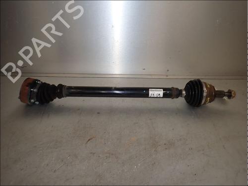Used Right front driveshaft Right front driveshaft VW NEW BEETLE Convertible (1Y7) 1.9 TDI (105 hp) 34019775 34019775