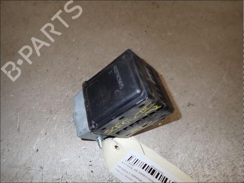 Used Ignition barrel Ignition barrel RENAULT GRAND SCÉNIC III (JZ0/1_) 1.2 TCe (JZ16) (132 hp) 34034257 34034257