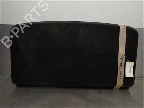 Bandeja trasera Bandeja trasera SEAT ALTEA (5P1) 2.0 TDI 16V (140 hp) 34036134 34036134