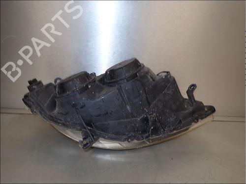 Left headlight PEUGEOT 307 Break (3E) 1.6 HDi 110 | BP34029928C28 - Image 6