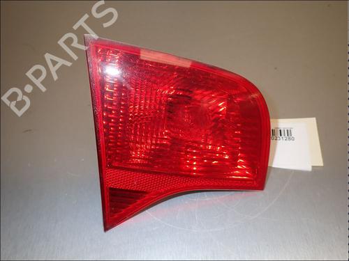 Used Left tailgate light Left tailgate light AUDI A4 B7 (8EC) 2.5 TDI (163 hp) 34018747 34018747