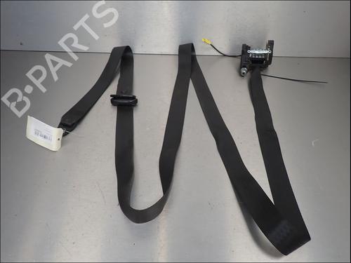 Used Front left seatbelt Front left seatbelt FIAT PANDA (169_) 1.2 (169AXF2A, 169AXF1A) (69 hp) 39972555 39972555
