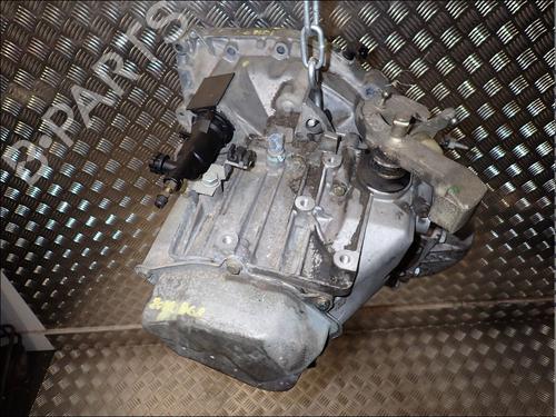 Gearbox CITROËN C5 I (DC_) 2.0 HDi (DCRHZB, DCRHZE) | BP34029684M3 - Image 6