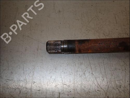 Right front driveshaft CITROËN C5 AIRCROSS (A_) 1.5 BlueHDi 130 (ACYHZJ, ACYHZR) | BP35893175M39 - Image 4