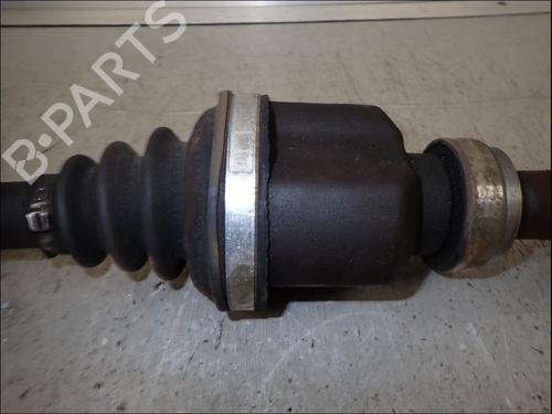 Right front driveshaft PEUGEOT 807 (EB_) 2.0 HDI | BP36182640M39 - Image 3