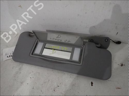 Used Right sun visor Right sun visor CITROËN XSARA (N1) 1.9 TD (90 hp) 34018681 34018681
