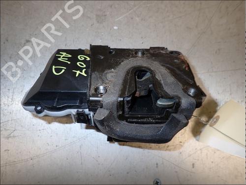 Used Other Other PEUGEOT 607 (9D, 9U) 2.2 HDi (133 hp) 34031607 34031607