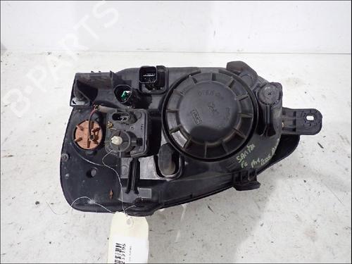 Right headlight HYUNDAI SANTA FÉ I (SM) 2.0 CRDi 4x4 | BP34023747C29 - Image 2