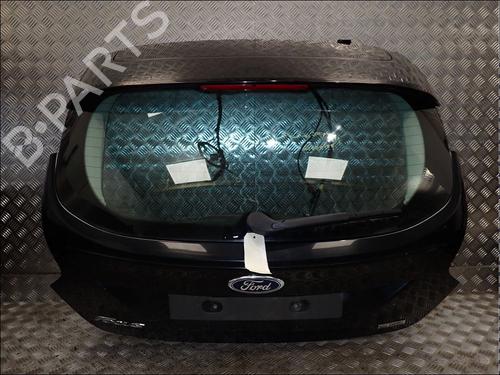 Used Tailgate Tailgate FORD FOCUS III 1.0 EcoBoost (125 hp) 34011253 34011253