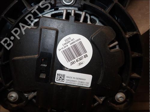 Radiator fan FORD FOCUS IV (HN) 1.0 EcoBoost | BP34034159M35 - Image 3