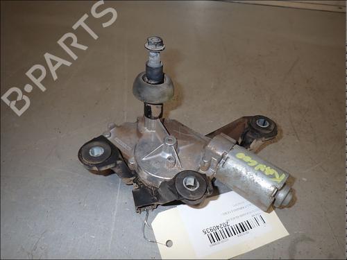Used Rear wiper motor Rear wiper motor 34031395 34031395