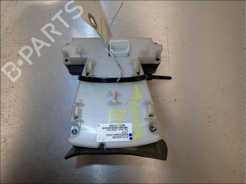 Climate control RENAULT LAGUNA Coupe (DT0/1) 2.0 dCi GT (DT11, DT1E, DT1N) | BP34026155I5 - Image 2