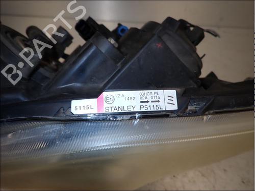 Left headlight MAZDA 5 (CR) 2.0 CD (CR19) | BP34027392C28 - Image 4