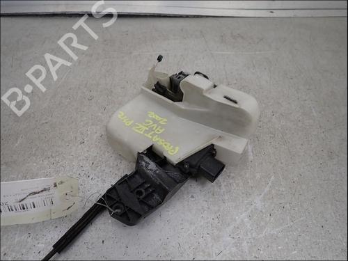 Front left lock VW PASSAT B5.5 Variant (3B6) 1.9 TDI | BP37756067C98 - Image 4