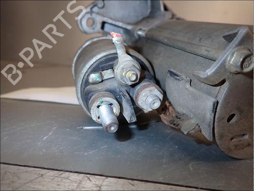 Starter MAZDA 2 (DE_, DH_) 1.6 MZ-CD | BP34018288M8 - Image 4