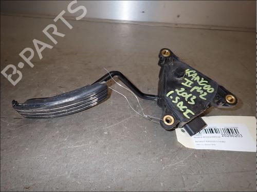 Used Pedal Pedal 34014820 34014820