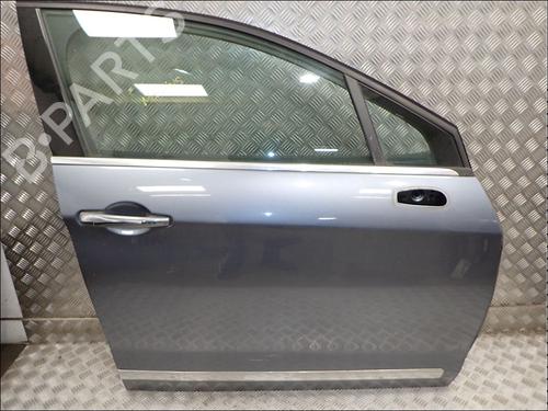 right-front-door-citroen-c5-iii-rd_-2008-2009-2010-2011-2012-2013-2014-2015-2016-2017-34148132 main image