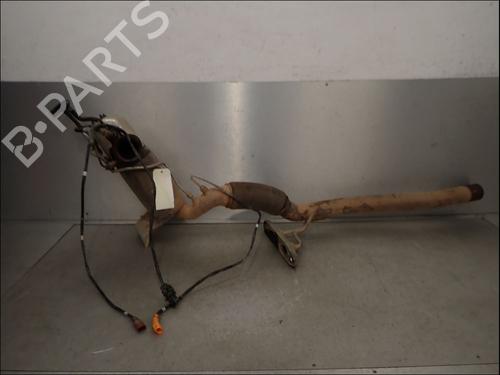 Used Catalyst Catalyst SEAT LEON (1P1) 2.0 TDI (170 hp) 34458486 34458486