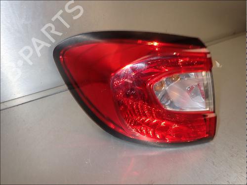 Used Left taillight Left taillight 34029567 34029567