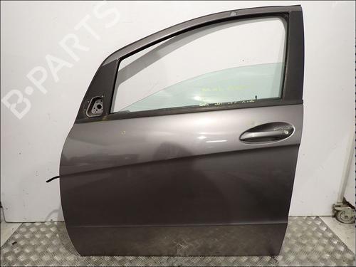 left-front-door-mercedes-benz-a-class-w169-2004-2005-2006-2007-2008-2009-2010-2011-2012-34024855 main image