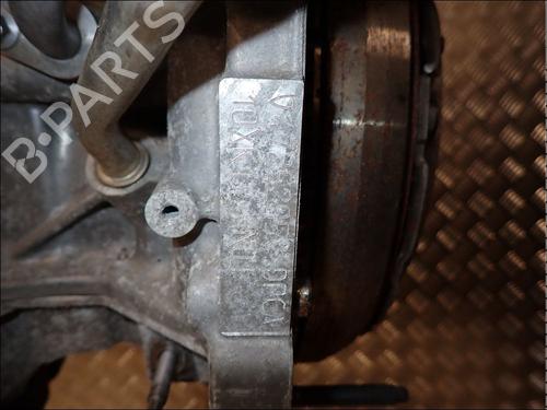 Engine DS DS 3 (SA_) 1.2 THP 110 / PureTech 110 (SAHNPS, SAHNZ6, SAHNZT) | BP34016941M1 - Image 6