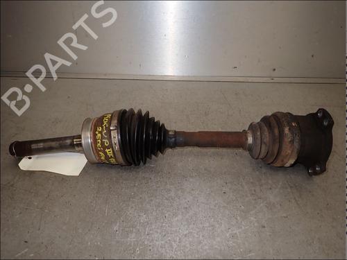 Used Right front driveshaft Right front driveshaft NISSAN NP300 PICKUP (D22) 2.5 dCi 4x4 (133 hp) 34012937 34012937